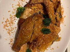 -莆田餐厅PUTIEN(金融街购物中心店)