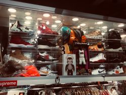 点击看大图 -MDZ STORE·TATTOO·耳饰