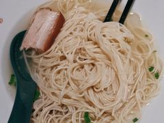 -松鹤面馆·古法焖肉面(观前店)