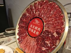-手选潮汕鲜活牛肉火锅(二七广场店)