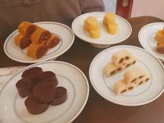 -惠丰堂饭庄·烤鸭·京味菜(翠微路店)