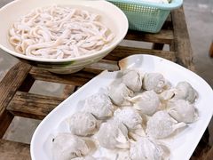 -章记正宗南岗鱼蛋火锅