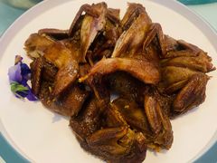 -玉林烤鸭店(定福庄店)