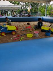 -萌宠亲子动物乐园(槐房万达店)