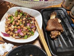 -聚点串吧·北京烧烤(赵登禹路店)