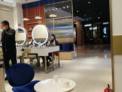 -海马体照相馆(大连柏威年购物中心店)
