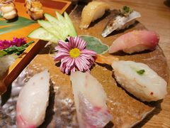 -大雄寿司(洛浦店)