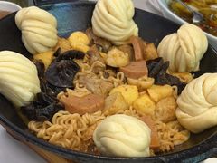 -路家小馆(富力又一城店)