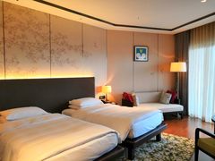 -上海崇明金茂凯悦酒店