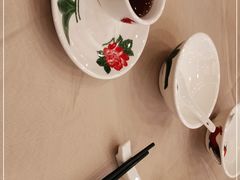 -顺风山庄(水濂山店)