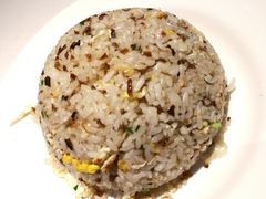 芽菜炒饭-渝蛙馆(新百店)