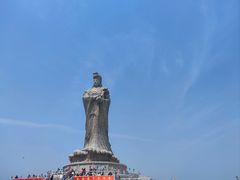 -天津妈祖文化园
