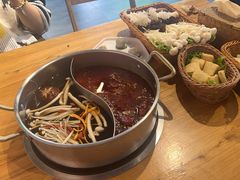 -四喜小胖·北京涮肉(五道营店)