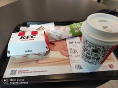 -肯德基(沪东店)