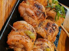 -鸟屋·烧鸟居酒屋(新世纪广场店)