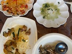 -晶采餐厅(仁化丹霞山店)