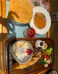 -和伊母婴护理中心·全套房(金山店)