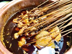 -搓火大都会(广安门总店)