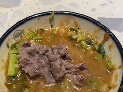 -小城牛事·鲜牛肉火锅(万达店)