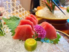 金枪鱼-文三酒肆自助放题(新街口友谊广场店)