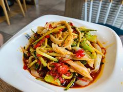 秘制凉皮-魏家凉皮(旺都店)