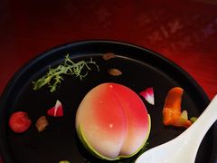 -北平印象.北京烤鸭.新京菜.融合菜(世贸店)