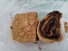 驴打滚-白魁老号饭庄(交道口店)