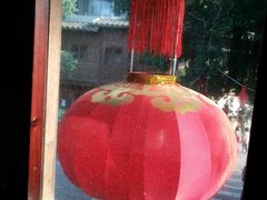 -麦当劳(南后街店)