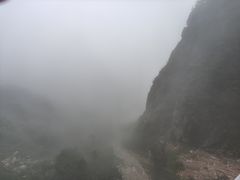 -秦岭天竺山生态文化旅游景区