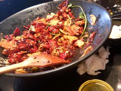 -问渔烤鱼(回龙观总店)