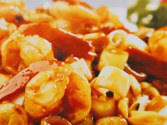 -辣婆婆(航天桥店)