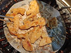 -真熙家牛排烤肉无限续(百脑汇店)