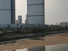 青岛黄岛福朋喜来登酒店-青岛西海岸隆和福朋喜来登酒店