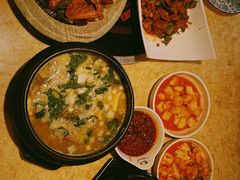 -英子补身汤(海兰路店)