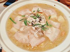 -正黄旗海鲜烧烤大排档(延安路总店)