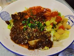-大嘻咹biangbiang面(历史博物馆店)