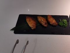 -赤坂亭M9和牛烧肉·日料398放题(万达店)