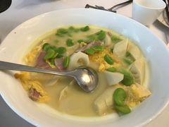 -上海小南国(金桥国际广场店)