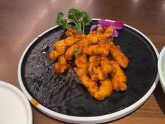 -前海沿·青岛菜(李沧万达店)