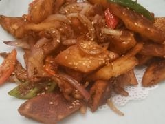 -阿拉丁新疆风味餐厅·清真(罗廊巷店)