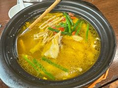 -香芙茗茶楼(梅家坞总店)