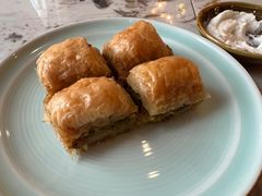 -苏坦土耳其餐厅(白云宾馆店)