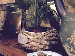 -礼耕堂·百年茶人餐厅(梅家坞店)