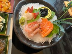 -昱匠·日本料理(金融街店)