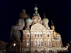 -滴血救世主教堂