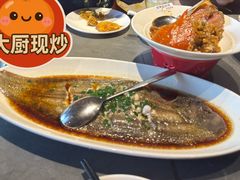 -佬太公海鸭·海鲜大排档(上海总店)