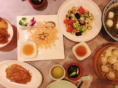 -山外山菜馆(玉泉路店)