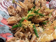 -桥东喜碧海鲜街(水东街店)