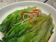 -留半山·香港食堂(啦啦宝都店)