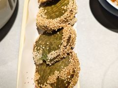 -绿茶餐厅(广州天河城店)